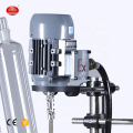 Multipurpose EXSF jacketed glass Reactor device With Stirrer